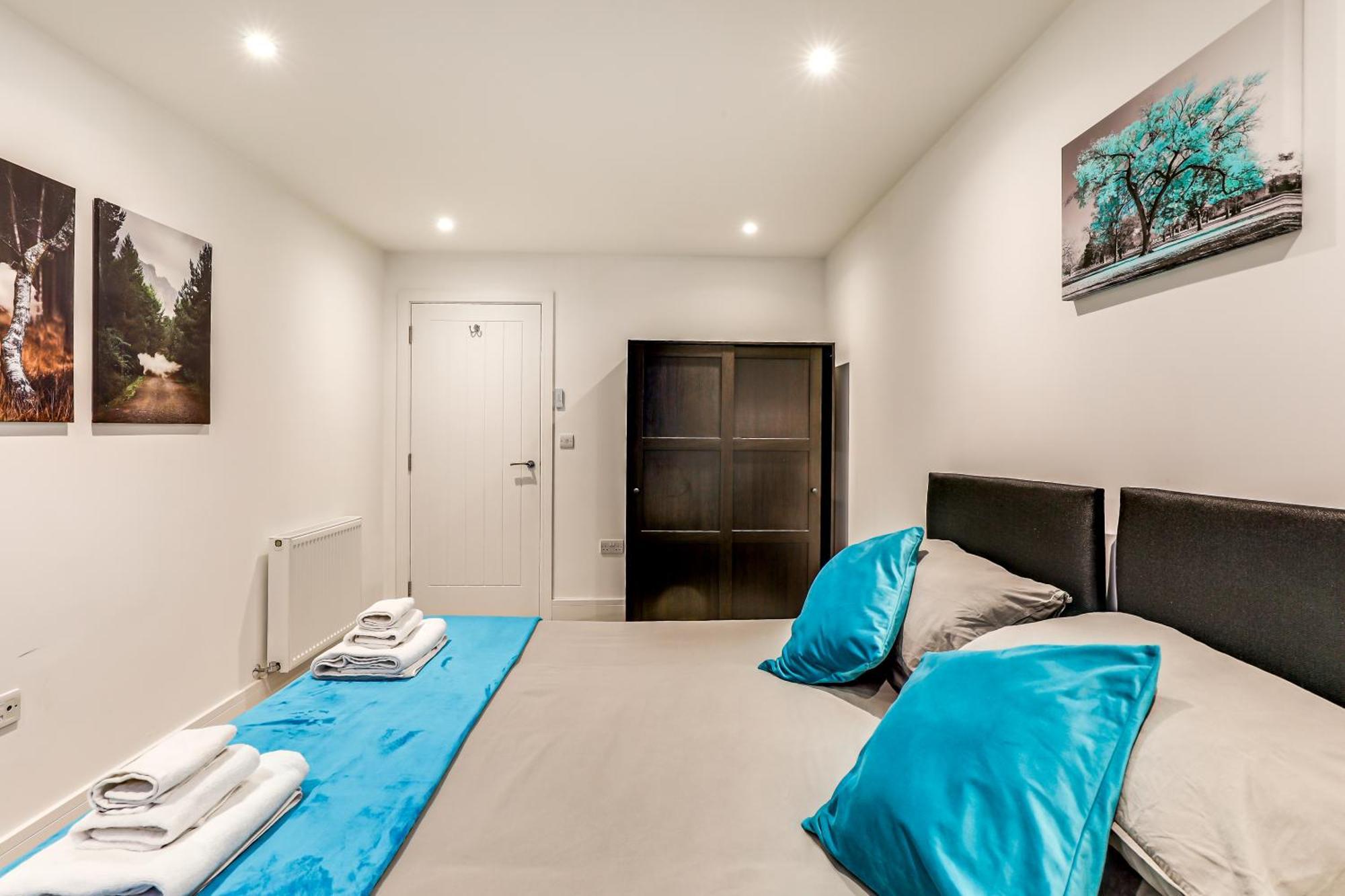 Exceptionally Spacious Central Canterbury Home Екстериор снимка