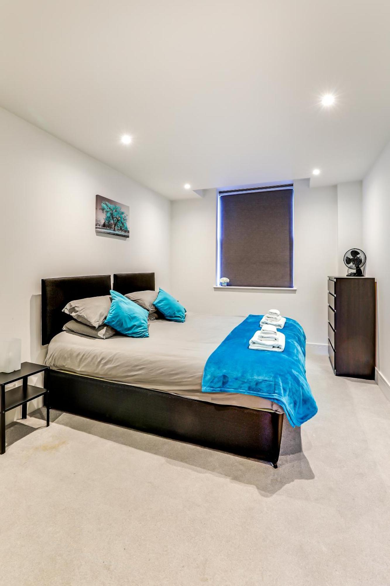 Exceptionally Spacious Central Canterbury Home Екстериор снимка
