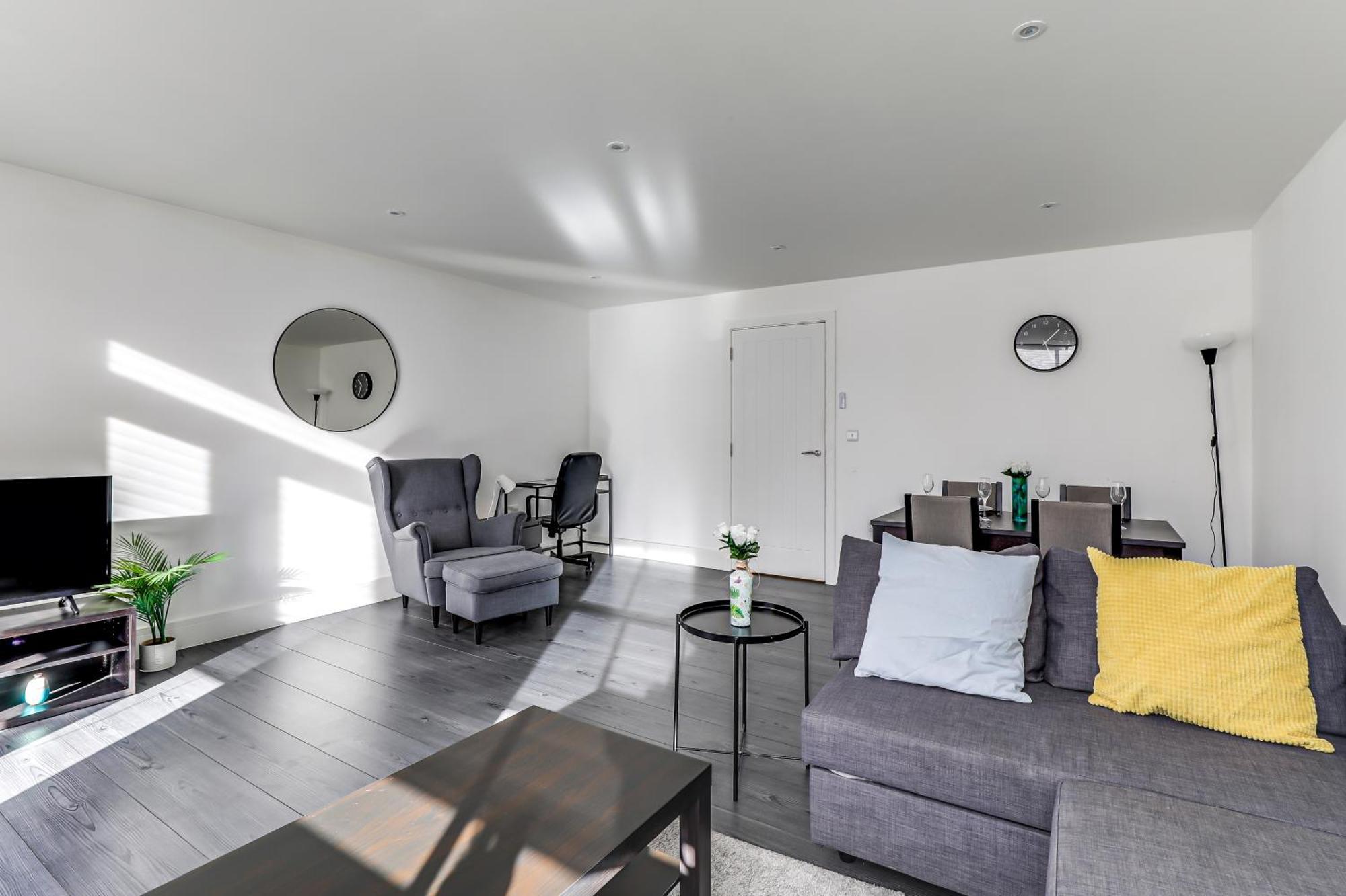 Exceptionally Spacious Central Canterbury Home Екстериор снимка