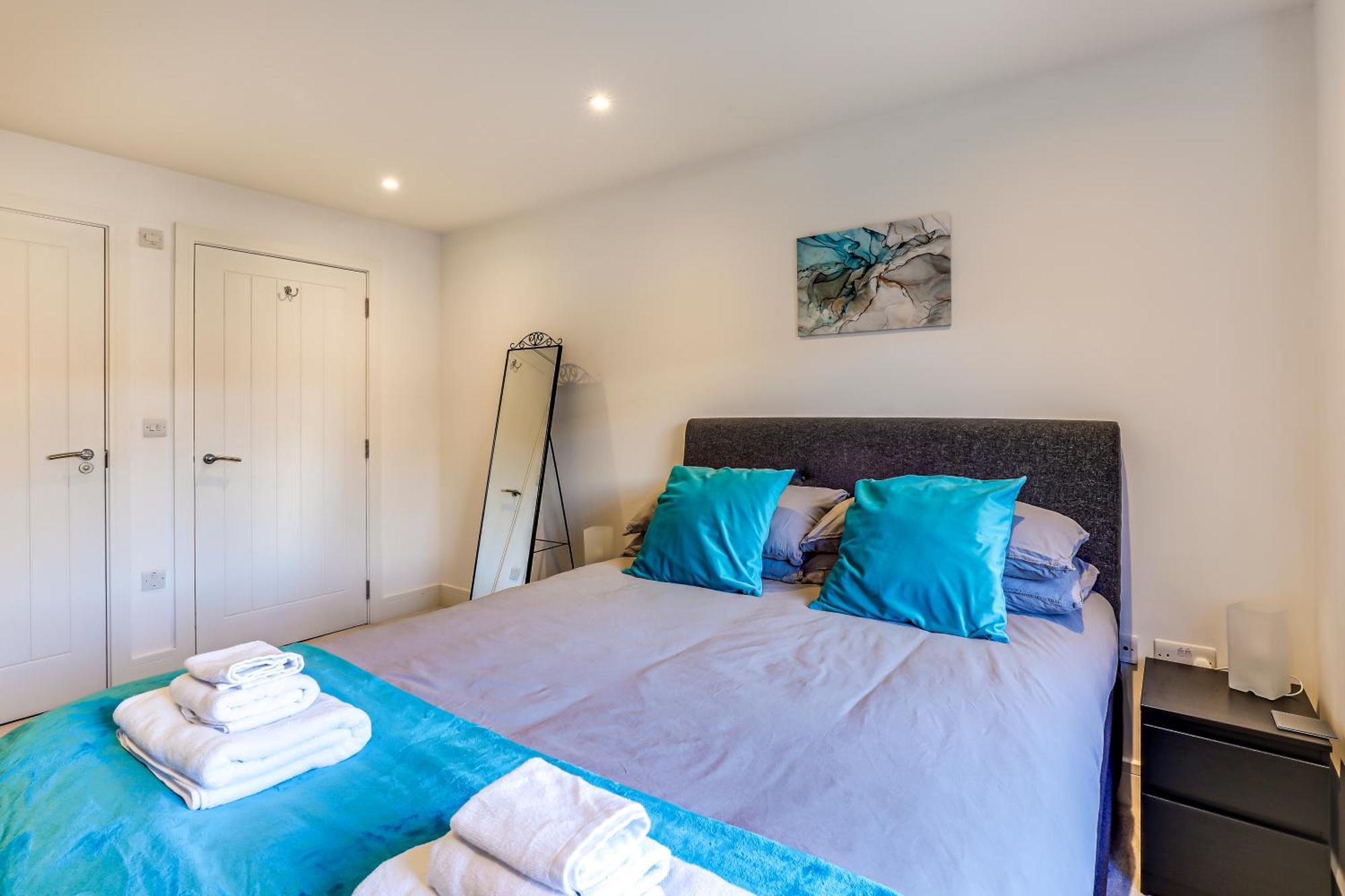 Exceptionally Spacious Central Canterbury Home Екстериор снимка