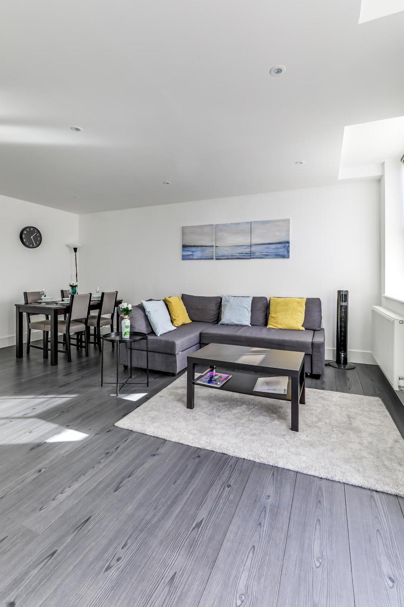 Exceptionally Spacious Central Canterbury Home Екстериор снимка