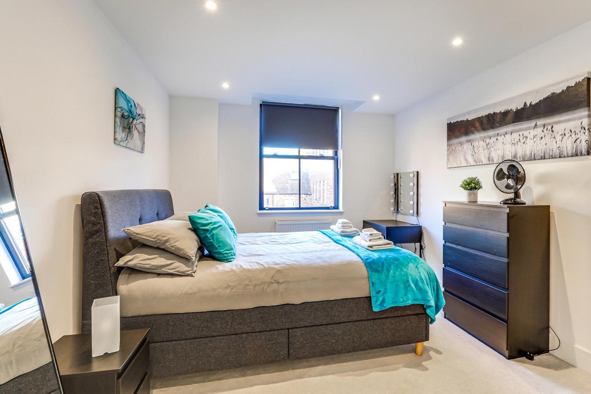 Exceptionally Spacious Central Canterbury Home Екстериор снимка