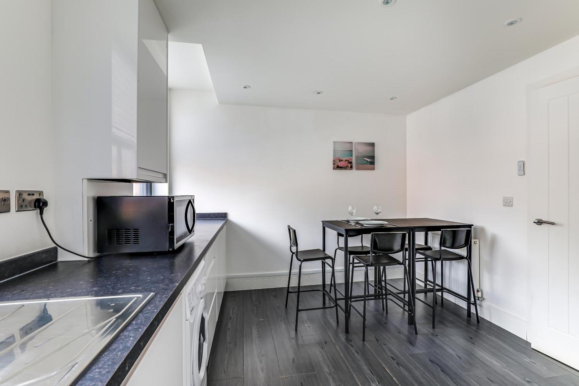 Exceptionally Spacious Central Canterbury Home Екстериор снимка