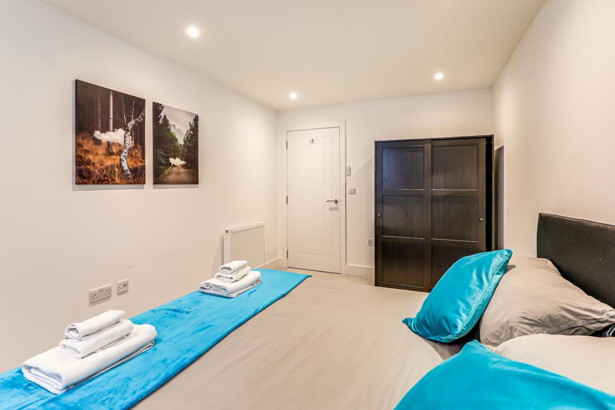 Exceptionally Spacious Central Canterbury Home Екстериор снимка