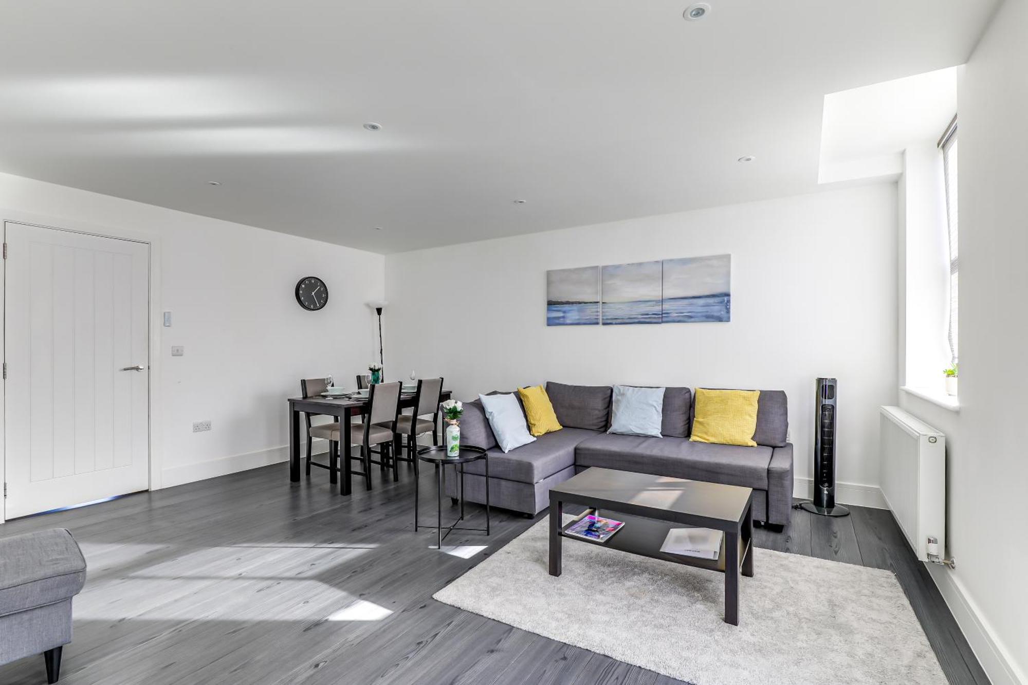 Exceptionally Spacious Central Canterbury Home Екстериор снимка