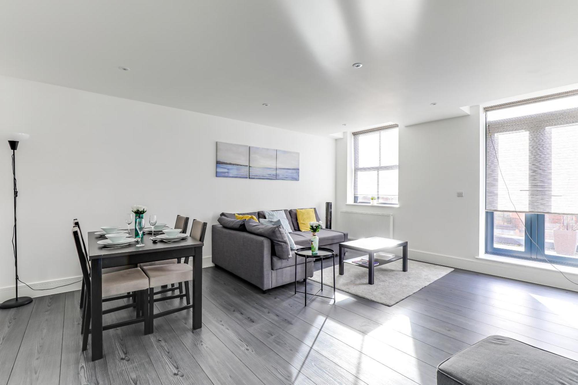 Exceptionally Spacious Central Canterbury Home Екстериор снимка