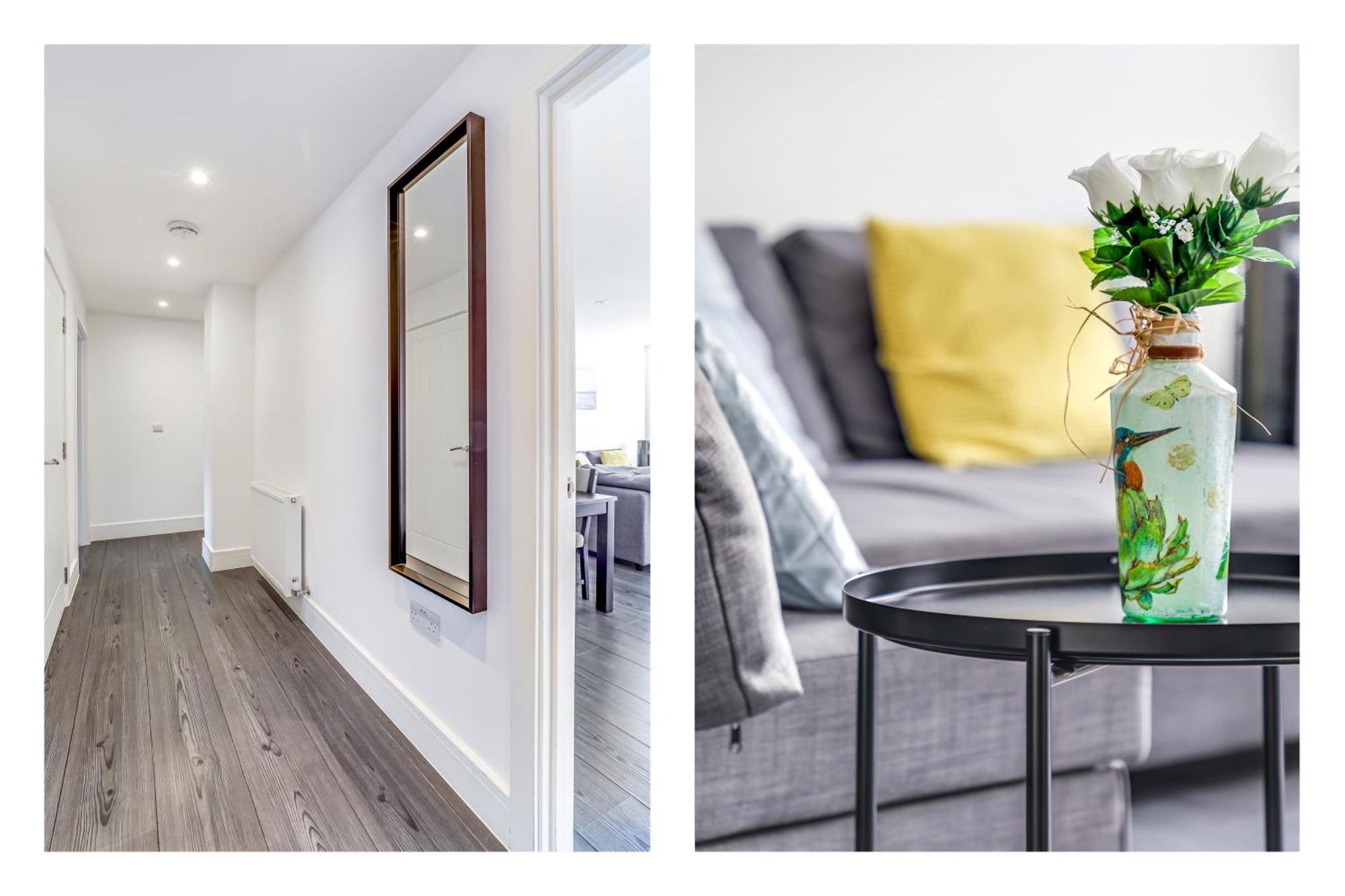 Exceptionally Spacious Central Canterbury Home Екстериор снимка